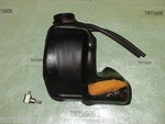 Oem Genuine Homelite A-07552 Oil Tank, 180, 20, LX30 Bandit, CS3012 Chainsaw Nos New. Price: $16.44.