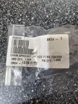 New Oem Stihl Chain Sprocket 3/8 - 1123 640 2072. Price: $21.99.
