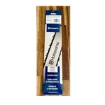 Husqvarna Mini 12" Guide Bar 3/8" .050" 44DL Laminated 596298544 New. Price: $21.25.