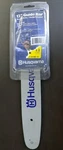 12" Husqvarna Guidebar (HL280-45) Open. Price: $25.00.