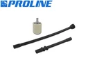Proline Fuel & Filter For Homelite Super 925, SXL925 Chainsaw 6571 New. Price: $24.95.