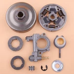 .325" 7T/8T Clutch Drum For Stihl MS260 026 Pro Chainsaws Oil Pump (new Verison). Price: $29.99.