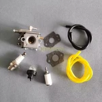 WA551 Carburetor For Echo PB-400 PB400E LBB-4000 Backpack Blower Walbro New. Price: $13.24.