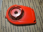 Homelite Chainsaw 350 360 Starter Recoil Housing 12031A Nos Read Listing Open. Price: $18.79.