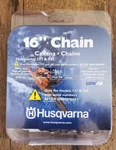 Genuine Oem Husqvarna 531308147 16" 3/8 .043 56 Dl 90SG Lo-pro Saw Chain Loop New. Price: $18.99.