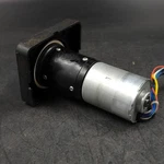 Husqvarna Gardena Sileno Minimo 1998-1E70010-18VDC Lawn Mower Motor Used Working. Price: $107.72.