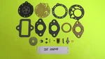 David Bradley Tecumseh 1050 1101 1114 Bolen Saw Carburetor Tillotson HL11A HL45A New. Price: $36.95.