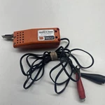 Granberg Volt Chainsaw Sharpener Model G-912A 8 Cord Tested Good Used. Price: $29.96.