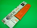 Stihl 009 017 018 MS170 MS194 MS200T MS201T Chainsaw 14" Bar & - 3/8 Pico New. Price: $89.99.