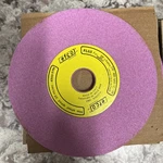 19 Efco Grinding Wheels 7/16" 1/2" Chainsaw Sharpening FL65 Unused Open. Price: $100.00.