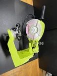 Timber Tuff Cs-bwm Bench Or Wall Mount Electric Chainsaw Sharpener Used. Price: $109.00.