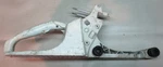 Stihl Rear Handle Assembly 1133-350-0802-B Used. Price: $89.00.