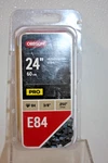 Oregon E84 Link Replace Chainsaw 24-IN 0.05-IN Gauge 3/8-IN New. Price: $24.86.