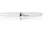 Upstart Components Replacement 16" Single Rivet Chainsaw Guide Bar For Echo C... New. Price: $29.97.