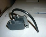 Original Replacement Echo Ignition Coil 15662652731 Nuovo. Price: $75.42.