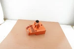 Stihl Fs 151 String Trimmer Oem Clutch Drum Housing 4111 0500 Used. Price: $29.99.