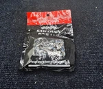 (qty 2)SAW 3/8.050.52E: 12 Inch Metal Chainsaw Replacement 45 Drive Open. Price: $19.99.