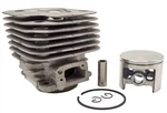 The Duke's Nikasil Piston And Cylinder Kit Fits Husqvarna 272 503 60 96-71 52MM New. Price: $77.75.