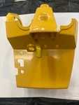 Vintage New Mcculloch Chainsaw Engine Shroud 213814 Open. Price: $29.95.