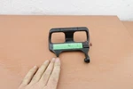 Stihl 009 Chainsaw Oem Brake Handle 11207909100 Used. Price: $11.45.
