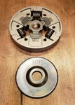 Stihl Clutch Assembly 029 034 MS290 MS310 MS390 1127-160-2051 Genuine Oem New. Price: $113.95.
