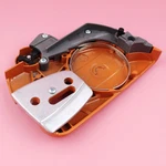 Clutch Sprocket Brake Cover For Husqvarna 340 345 346 350 353 357 359 537107801 Open. Price: $20.93.