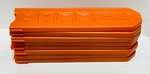 8 Stihl 15" Scabbard 0000 792 9152A To Cover Chain Saw Dealer Special New. Price: $65.00.