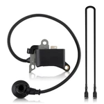 Ignition Coil Fit Stihl TS400 TS460 Cut Off Saw Old Style 3-BOLT # 4223 1300 New. Price: $21.99.