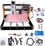 Cnctopbaos Upgrade 3018-PRO Router Kit,with Grbl Offline Controller,with New. Price: $231.11.