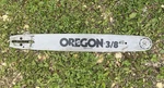 Oregon Chainsaw 16" Guide Bar 3/8 Used. Price: $24.08.
