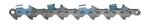 Oregon 72LPX081G Drive Link Super 70 Chisel Chain, 3/8INCH New. Price: $38.71.