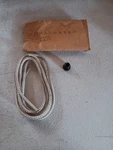 New Oem Echo Starter Rope Guide And 17722705530 D3A Open. Price: $18.70.