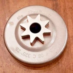 Stihl Clutch Drum Sprocket .325" 8T 029 039 MS290 MS390 1125-640-2008 Oem New. Price: $56.95.