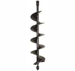 4313 680 2034 Stihl 5.9" X 27 3/8" Earth Auger Bit New. Price: $238.04.