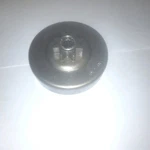 Nos Herr Sprocket Drum N174-K8 Mcculloch Mini-mac Open. Price: $9.99.