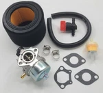 Carburetor Kit 15004-0962 15004-7010 For Kawasaki FJ180V Toro 22298, 22189/15 Open. Price: $29.25.
