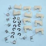 Recoil Starter Ratchet/pawl For Husqvarna 580BFS 580BTS 578BTF 570BFS 570BTS New. Price: $13.99.