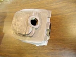 Homelite ST-200 String Trimmer Oem Cylinder Used. Price: $17.00.