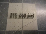 Husqvarna 5036331-01 (3) Mix Needle Springs 503633101 3120K 3120EPA Open. Price: $11.99.