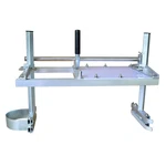 Timber Tuff 24" Portable Chainsaw Lumber Planking & Log Milling New. Price: $154.99.