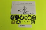 Fits Stihl Chainsaw 034 038 HK29B HK42A HK42B HK43A HK43B Tillotson Carb Kit New. Price: $26.95.