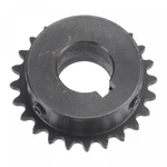 Uxcell 24 Tooth Roller Sprocket B Type #25 Chain Single Strand 1/4" Pitch 19M... New. Price: $22.89.