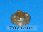 Oem Genuine Husqvarna 501263602, 501273601 Worm Oiler Drive 480 380 280 Saw New. Price: $18.88.