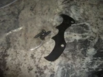 Hitachi CS40EA Only New Pure Fire Felling Spike Chainsaw Part B 206 Used. Price: $8.99.