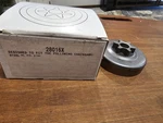 Nos Oregon 28016X Chainsaw Sprocket (top) Open. Price: $24.99.