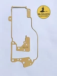 Mcculloch #18200B Carb Body Gasket For Models 5-49, 7-55, 1225A 99 Man Saw New. Price: $9.49.
