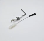 Carrier Bryant Payne Furnce Flame Sensor Rod LH680014 LH680534 Same Day Shipping New. Price: $8.10.