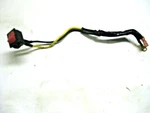 Craftsman Chainsaw 358351081 Switch Assy Part 530069572, 530029239, 530037692 Used. Price: $12.34.