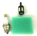 Homelite HB100, HB180, HB180V Tune Up Kit New. Price: $9.95.