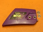 Poulan Craftsman 1950 1975 2150 2375 210 220 230 Clutch Cover With Nuts Used. Price: $12.00.